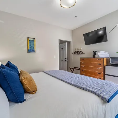 Casa De Teo Boutique Inn-2